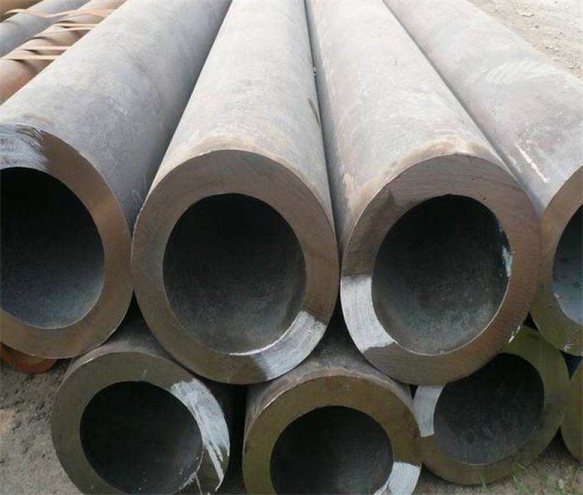 盐城厚壁无缝钢管型号