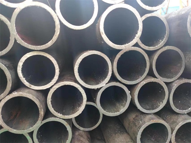 盐城10#结构用无缝钢管