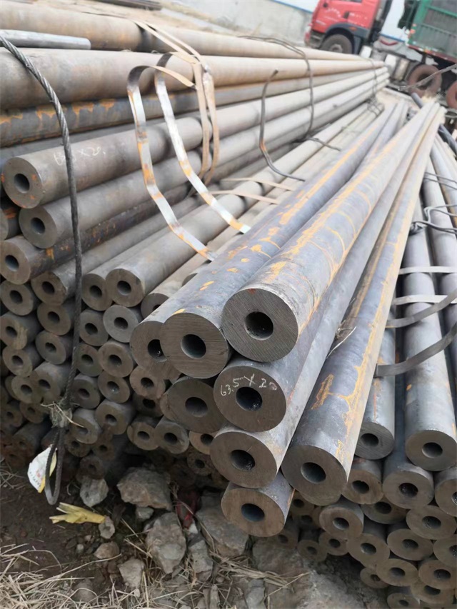 盐城45#结构钢管