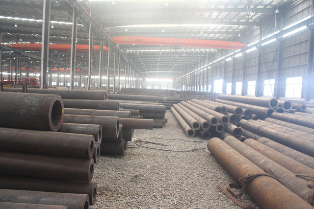 盐城厚壁无缝钢管电话