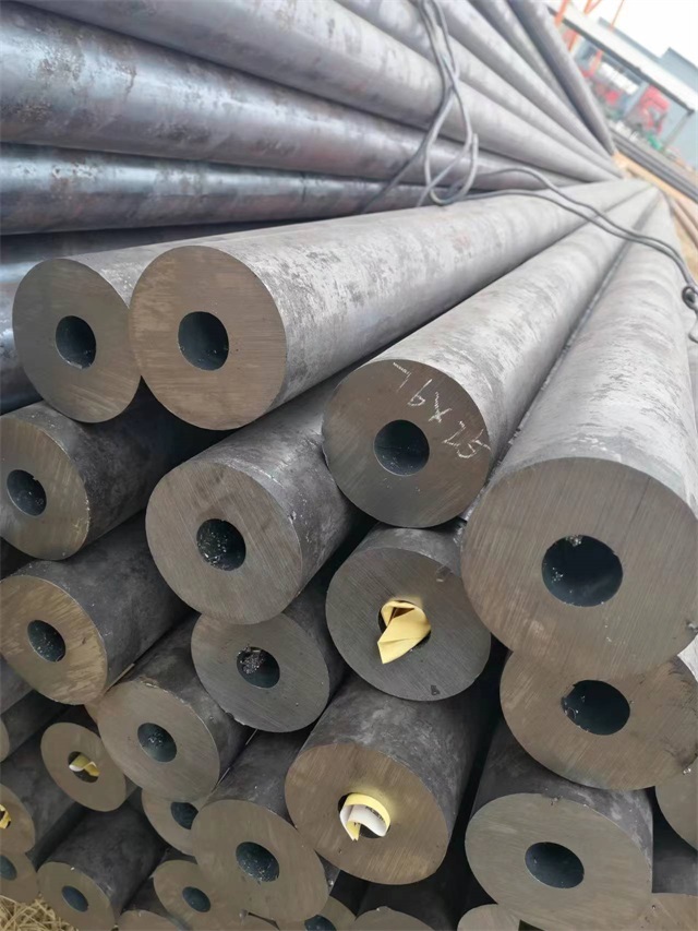 盐城15crmo无缝钢管