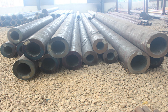 盐城厚壁无缝钢管批发厂家