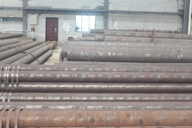 盐城厚壁无缝钢管售卖电话