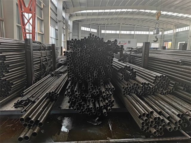 盐城30Cr精密无缝钢管