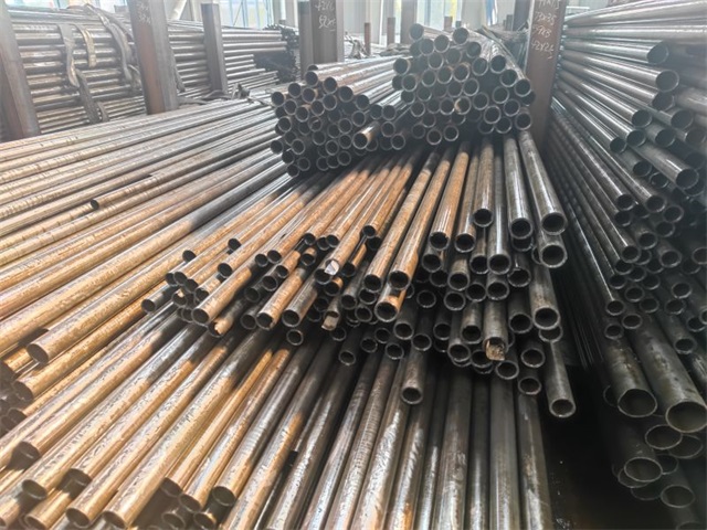 盐城精密无缝钢管销售电话