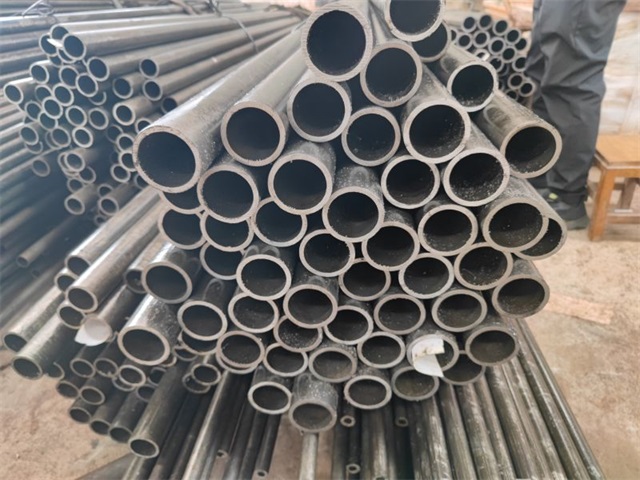 盐城精密无缝钢管定做