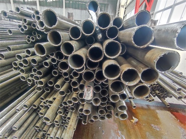 盐城精密无缝钢管厂商