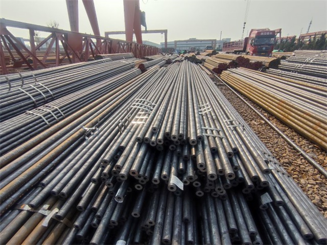 盐城20mng无缝钢管