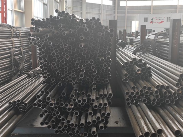 盐城精密无缝钢管销售厂家