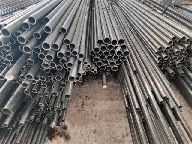 盐城20cr精密无缝钢管