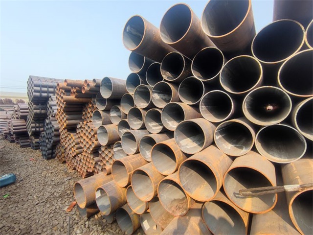 盐城12cr1mov无缝钢管