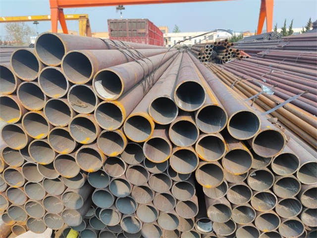 盐城p91无缝钢管
