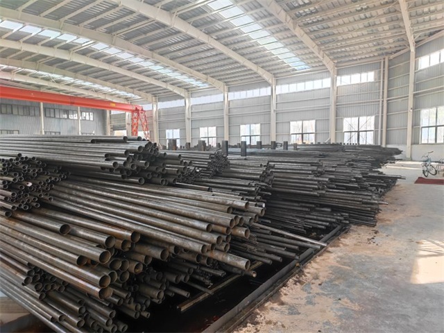盐城精密光亮无缝钢管价格