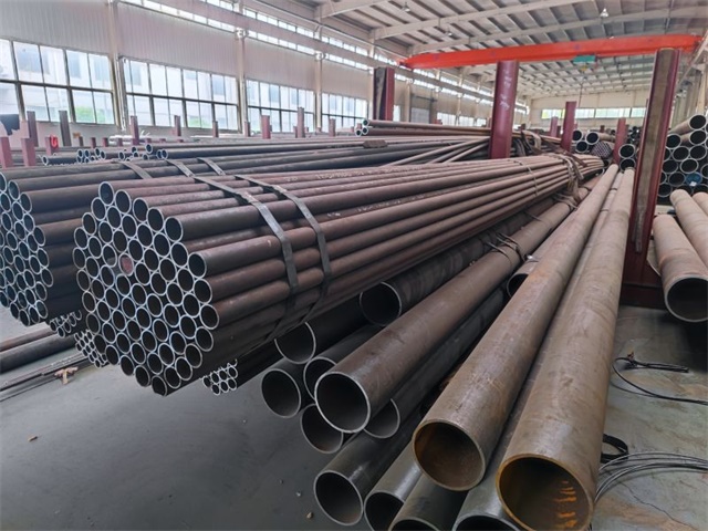 盐城12cr1movg高压无缝钢管