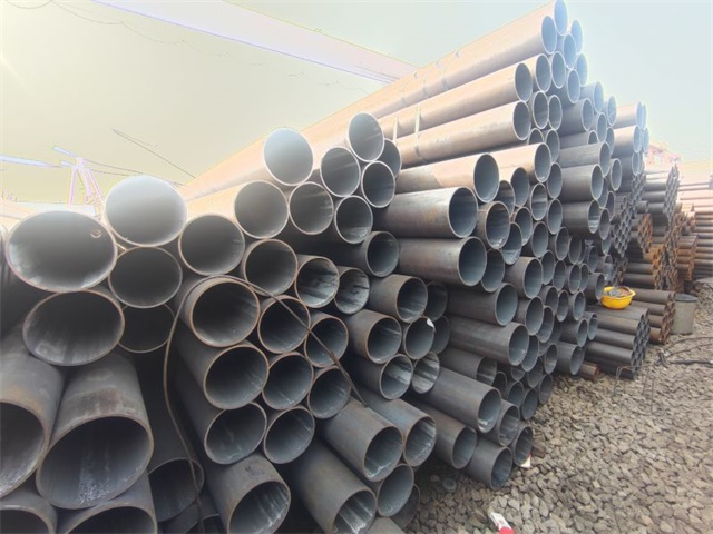 盐城45#无缝钢管供应