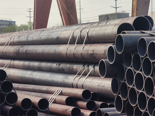 盐城304无缝钢管厂