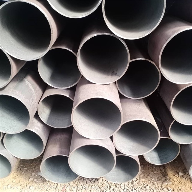 盐城中低压无缝钢管