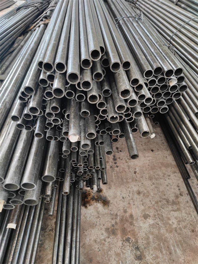 盐城精密光亮无缝钢管厂