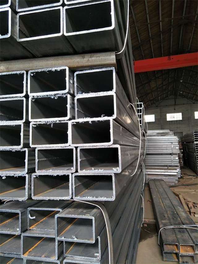 盐城镀锌无缝钢管厂家