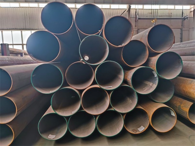 盐城高压无缝钢管现货