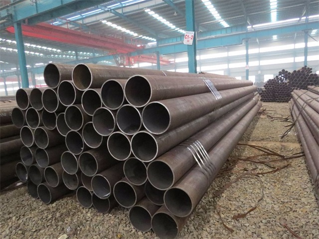 盐城低合金无缝钢管厂