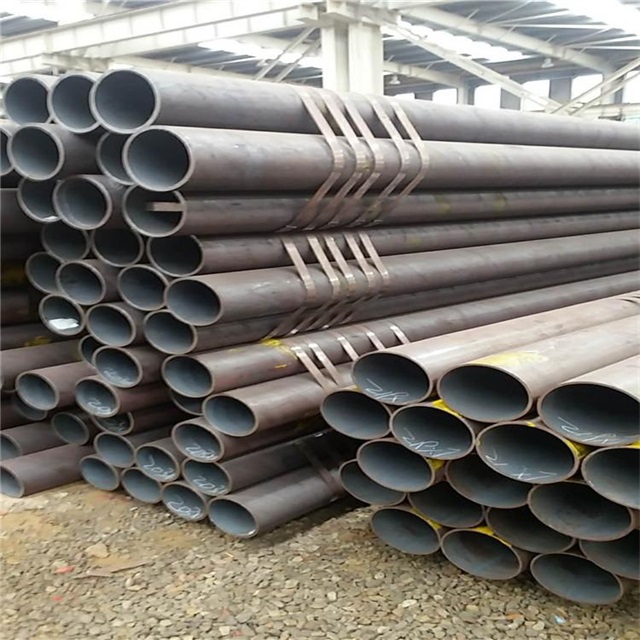 盐城无缝钢管厂价格