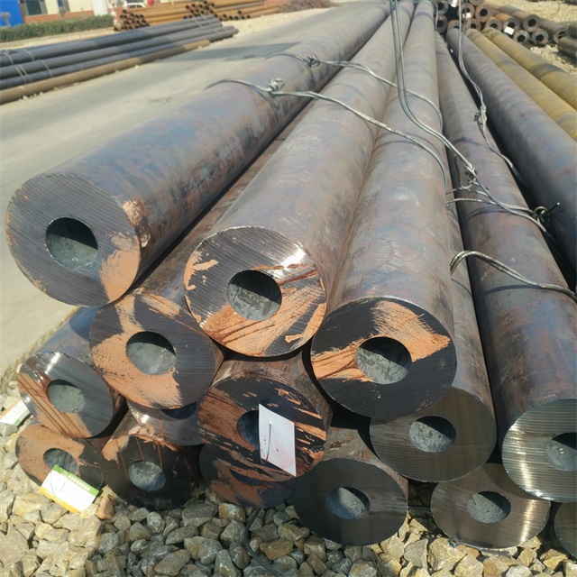 盐城厚壁无缝钢管多少钱