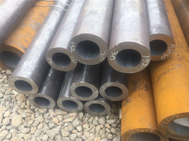 盐城厚壁无缝钢管多少钱一根