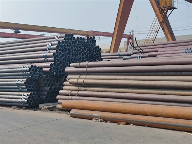 盐城无缝钢管厂切割