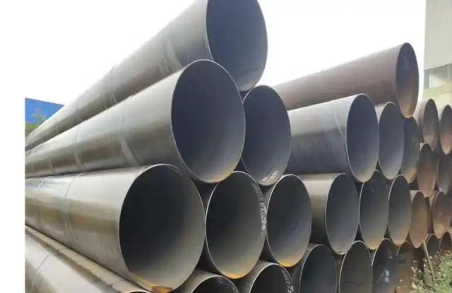 盐城大口径无缝钢管价格