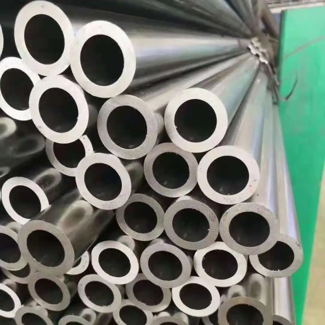 盐城精密无缝钢管参数