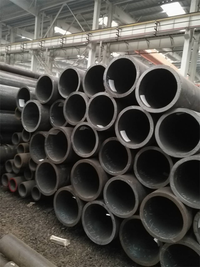 盐城精密无缝钢管产地