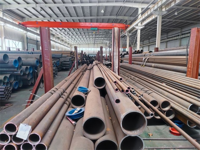 盐城p22无缝钢管