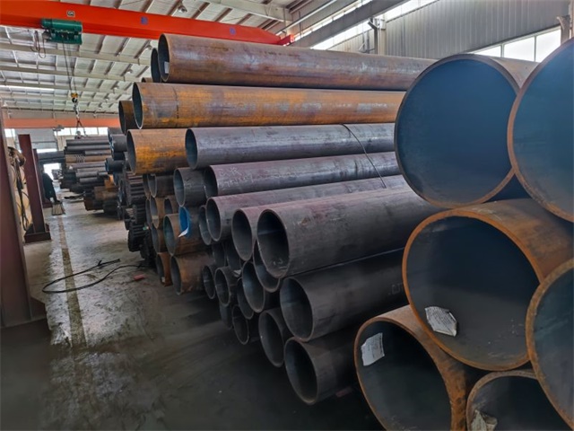 盐城合金无缝钢管价格