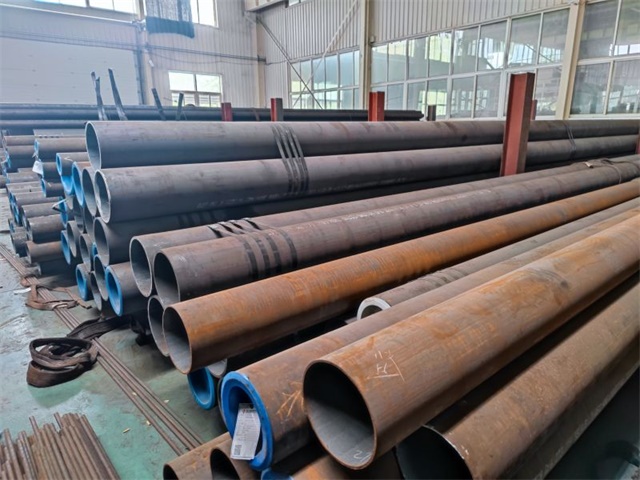 盐城Q355B化肥管