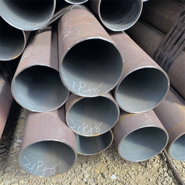 盐城3087中低压锅炉无缝钢管