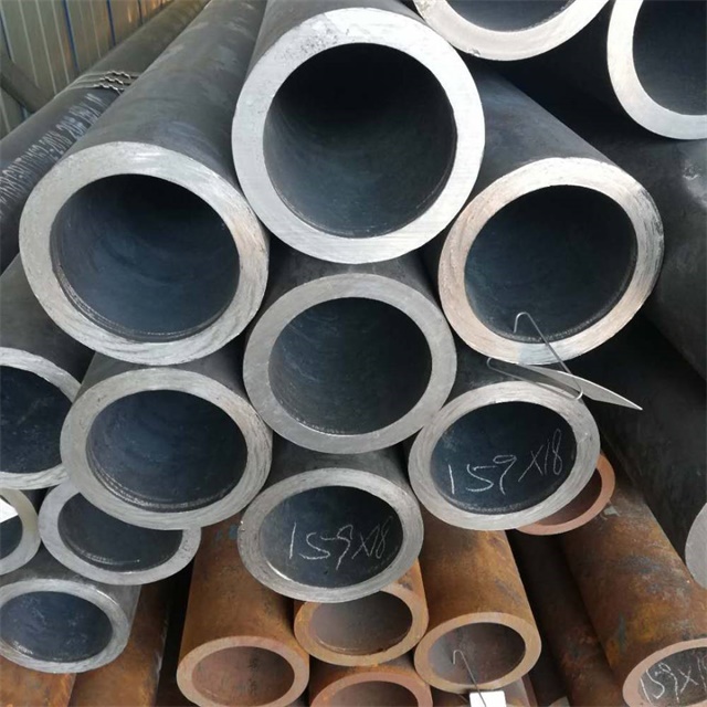 盐城10#结构无缝钢管