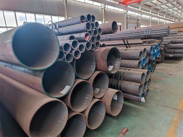 盐城20G高压锅炉钢管