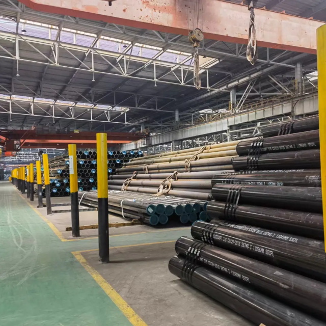 盐城10#石油裂化管