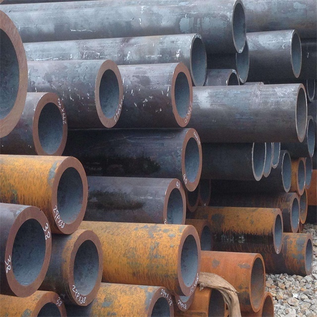 盐城40cr厚壁无缝钢管